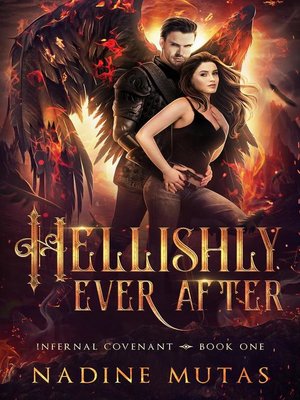 cover image of Hellishly Ever After